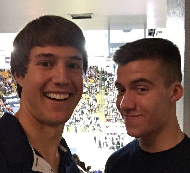 You know that basketball game #koolkids