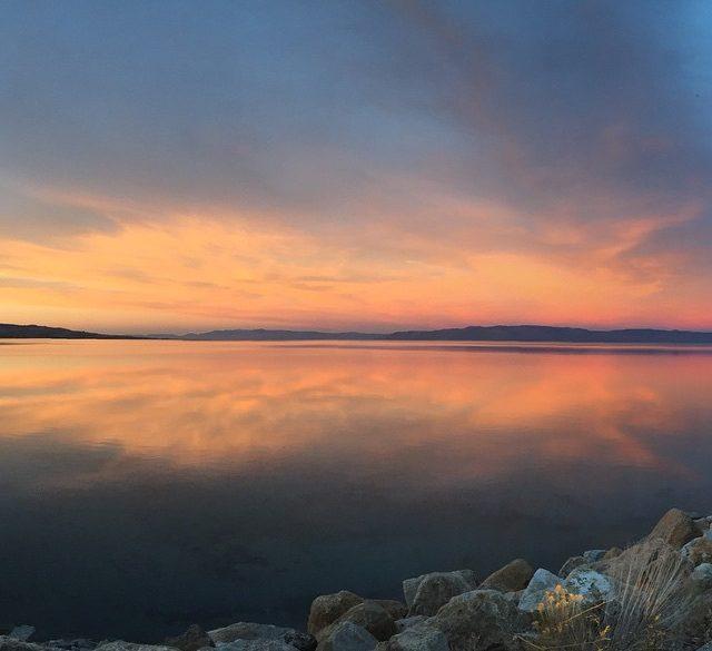 #tbt to the beautiful Utah fall 🍂 #nofilter