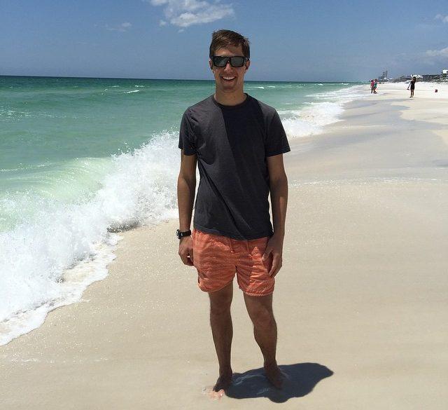 Greetings from Florida! 😎 #beach #gulfcoast
