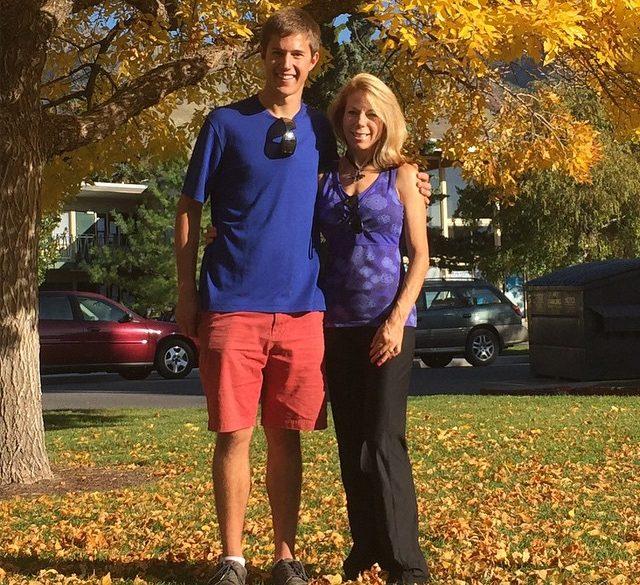 Happy Mother’s Day mom. You’re the best!#mothersday