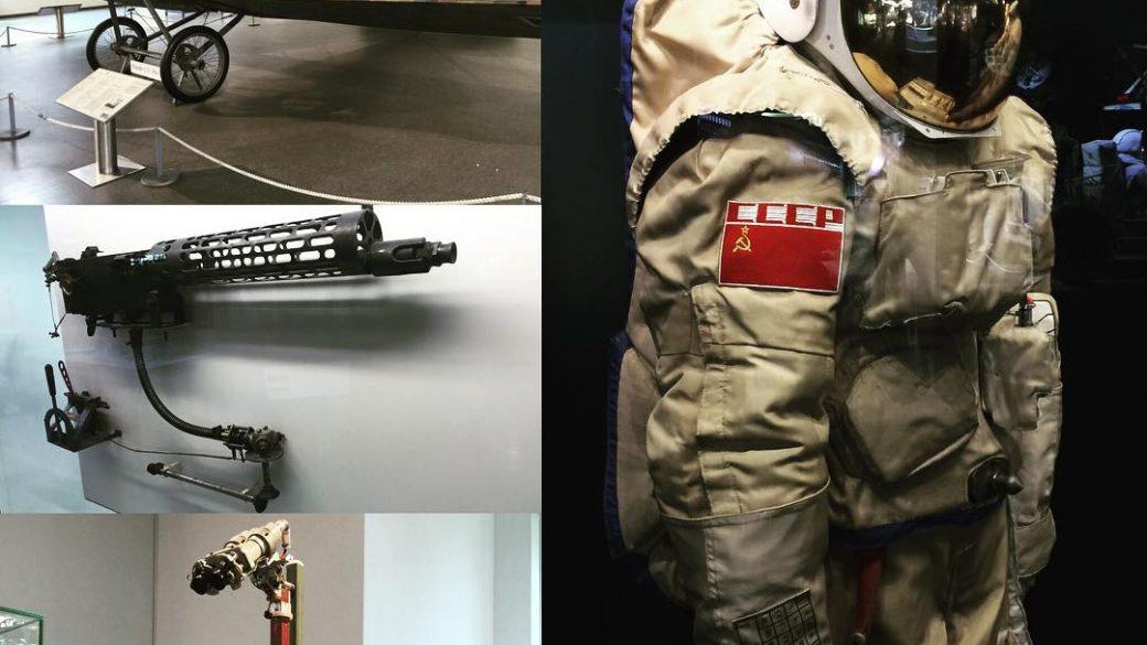 ☑️Saw a V2 rocket 🚀WWI and WWII airplanes✈️ German U boats⚓️ Soviet space suit wtf? 🎆 #historyiscool #München #museums