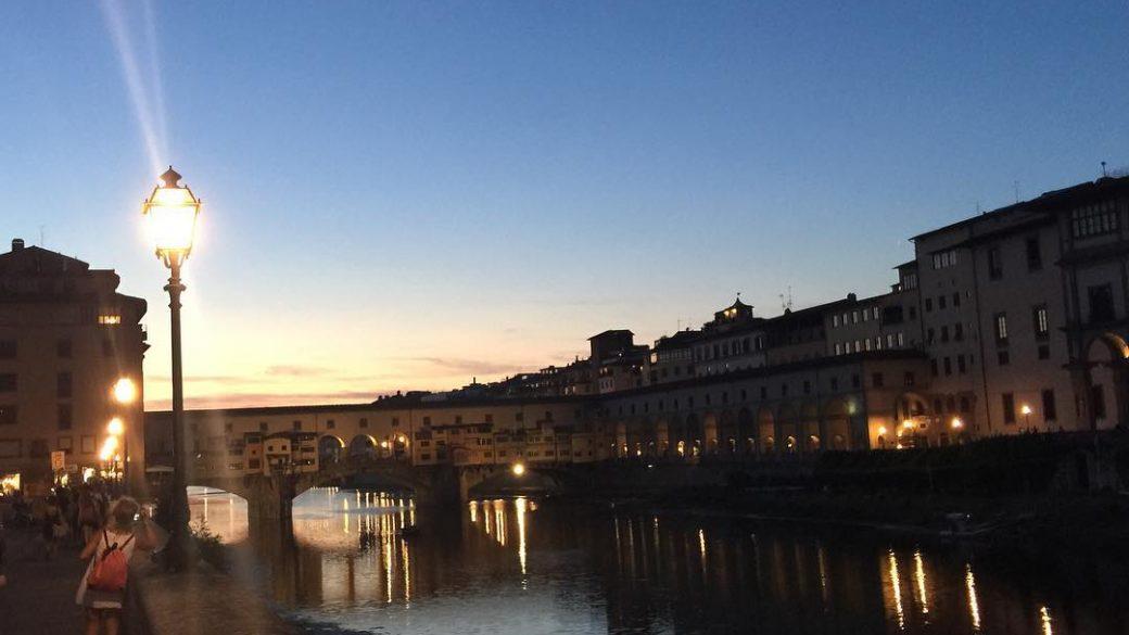 Florence was beautiful. Time to peace out ✌🏼️#summer #winetime #florence 🇮🇹