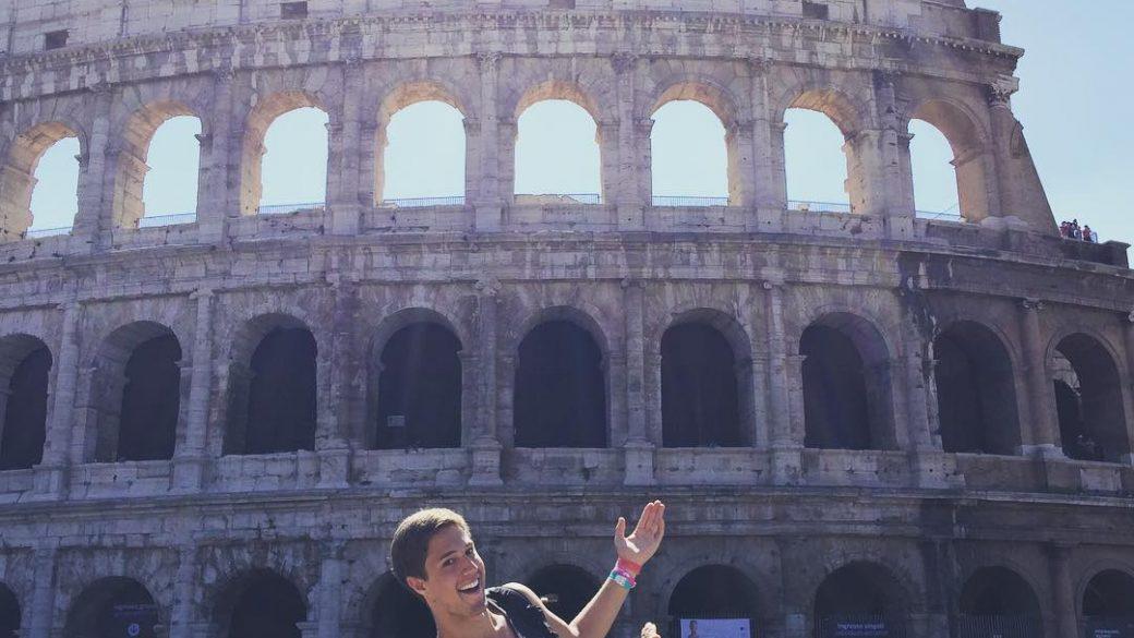 As of today I’ve spent a total of 77 days in Europe. It’s been an incredible experience and I feel so fortunate to be given this opportunity. I’ve made many great friends while abroad and it is definitely a bitter sweet feeling to go. Here’s to many more Europe, Prost! 🍻