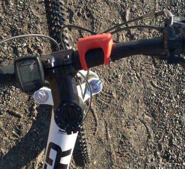 Took the bike out for the first ride of the new season! #springiscoming #itsnowedtoday