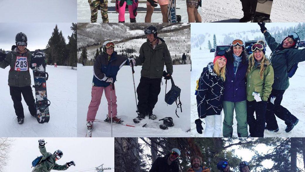 35+ days at 7 different resorts with a few backcountry days in there too. This has been one hell of a season and I’ve made a lot of great new friends. Steezus Christ this season was Shradical! 😎 #skithebeav #jerrypeak #skisolitude #powmow #briahhead #pcmr #nordicvalley #skiutah