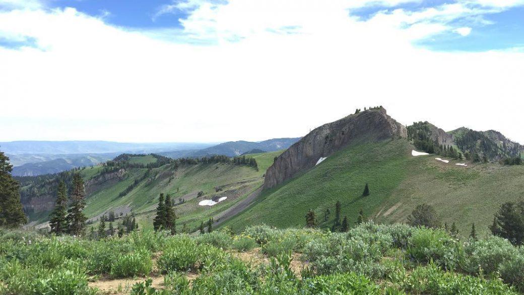 Wilderness is rad. #utahisrad 👌🏼