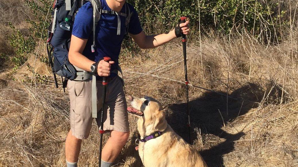 Training for my 30+ day journey ahead of me through three different continents. These are my tentative dates for the following locations. If you’ll be in the area, I’d love to say hello. 🙂 Side note, In this picture is my adorable doge named Kaylee. She loved the hike! 🐶 
12/27: San Diego, CA
12/28: Tucson, AZ
12/29: Midland, TX
12/30: Texarkana, TX
12/31: Nashville, TN
01/01-01/02: Washington, DC
01/04-01/11: Delhi, Agra, and Jaipur, India
01/11-01/12: New York, NY
01/12-01/21: Lima and Cusco, Peru
01/22-01/28: Panama City Beach, FL
01/29: San Diego, CA