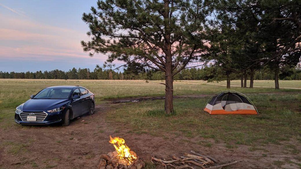 Weekend Escape