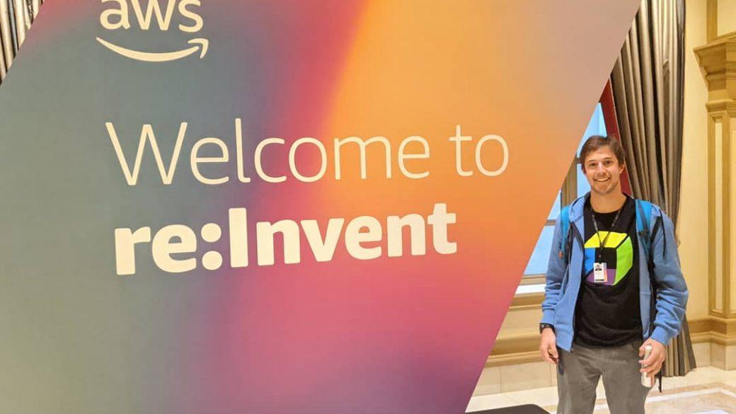 Learned a lot about new and exciting technologies AWS has to offer. New VPC features available, AWS Outposts, and even new the introduction of Hyperledger fabric for Amazon managed blockchain. Oh, and datalakes are so yesterday. It’s all about them lake houses now. 🚢 Until next time, re:Invent!