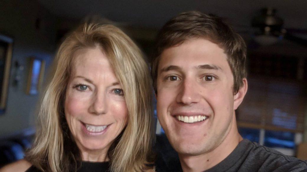 Happy mother’s day, mom! Thanks for everything and getting me to where I’m at in life ☺️