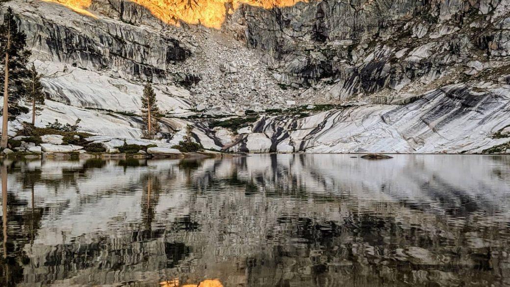 What a fun weekend! Despite figuring out I had strep throat on Friday, I managed to get out for a fun adventure in Sequoia. (thanks antibiotics). The views were incredible and was treated to all sorts of wildlife.